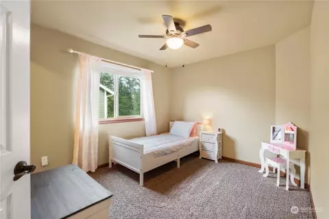 Bedroom - 213 Ames St NE, Orting, WA 98360 photo 2 of 3