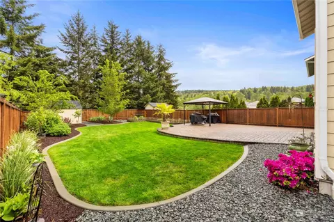 Exterior - 213 Ames St NE, Orting, WA 98360 photo 3 of 9