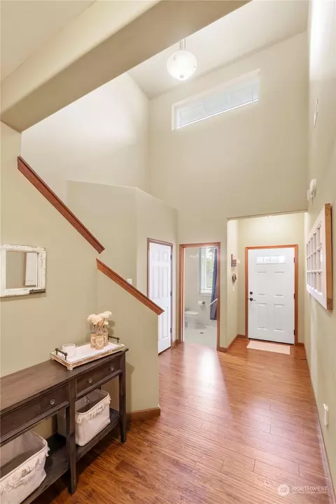 Entry Way - 213 Ames St NE, Orting, WA 98360 photo 1 of 6