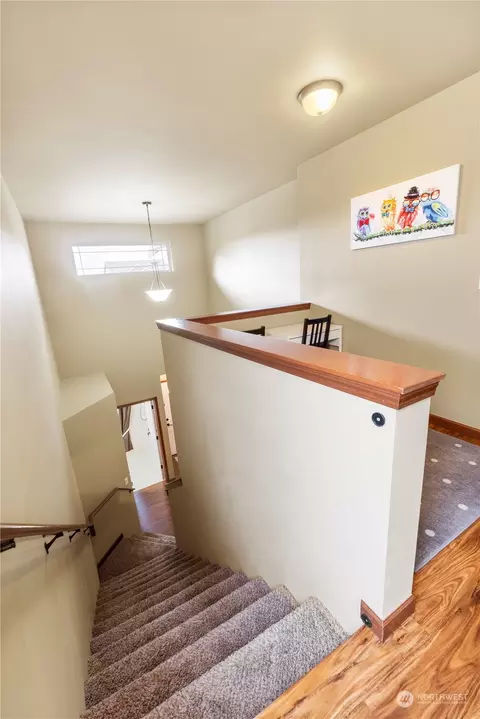 Entry Way - 213 Ames St NE, Orting, WA 98360 photo 3 of 6