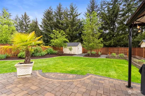 Exterior - 213 Ames St NE, Orting, WA 98360 photo 4 of 9