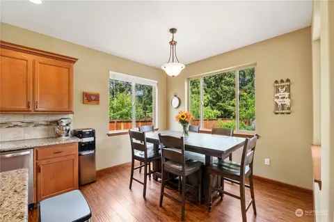 Dining - 213 Ames St NE, Orting, WA 98360 photo 1 of 1