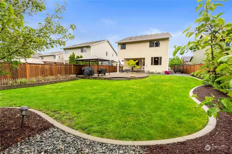 Exterior - 213 Ames St NE, Orting, WA 98360 photo 7 of 9