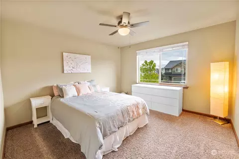 Bedroom - 213 Ames St NE, Orting, WA 98360 photo 3 of 3
