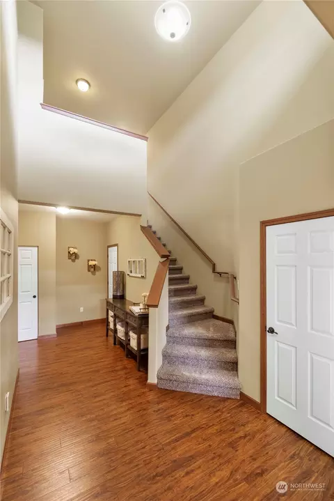 Entry Way - 213 Ames St NE, Orting, WA 98360 photo 2 of 6