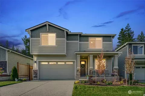 1420 NW Swenson Ct, Poulsbo, WA 98370