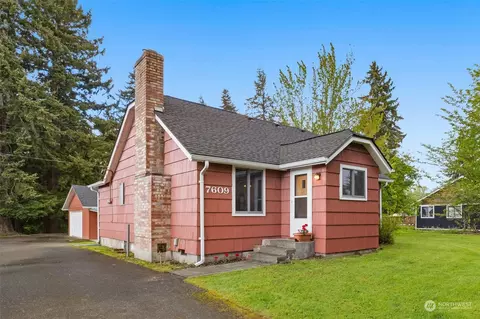 7609 20th Ave E, Tacoma, WA 98404