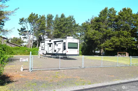 1333 Sandy Dr, Grayland, WA 98547