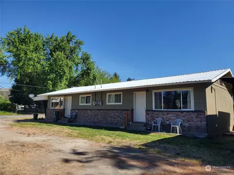 1005 1st Ave S, Okanogan, WA 98840