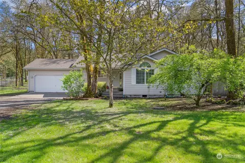 17711 Brittney Ln SE, Tenino, WA 98589