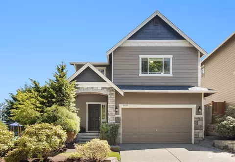 16524 82nd Pl NE, Kenmore, WA 98028