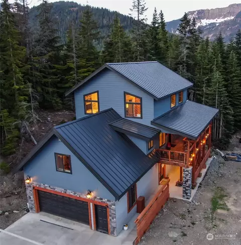 2421 State Route 906, Snoqualmie Pass, WA 98068