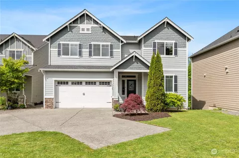 7723 11th St NE, Lake Stevens, WA 98258