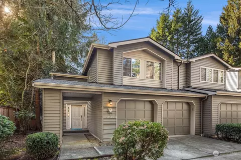 11520 NE 114th Ct, Kirkland, WA 98033