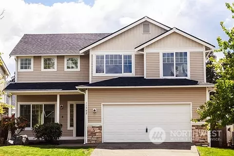 11902 127th St E, Puyallup, WA 98374