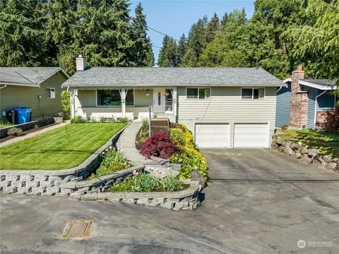 15045 Wallingford Ave N, Shoreline, WA 98133