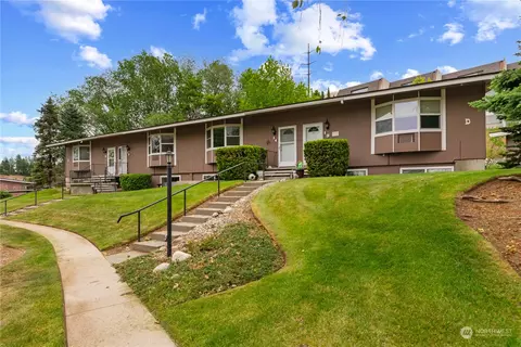 1815 Number 2 Canyon Rd #D-14, Wenatchee, WA 98801
