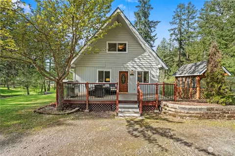 4615 249th St E, Graham, WA 98338
