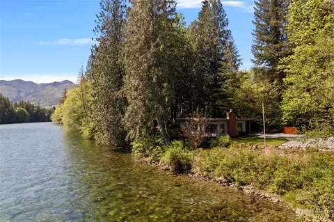 60612 State Route 20, Marblemount, WA 98267