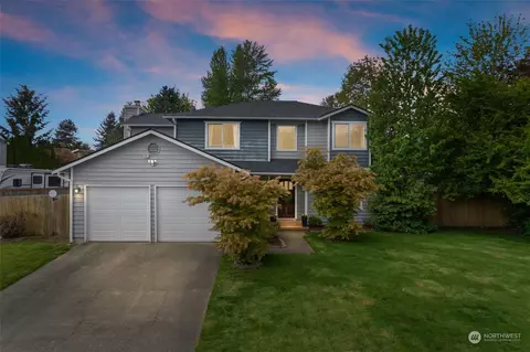 12742 SE 282nd Way, Kent, WA 98030