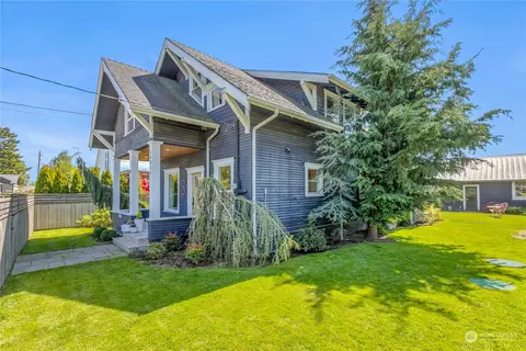 14050 Mactaggart Ave, Bow, WA 98232