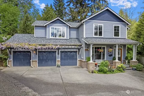 11400 45th Ave SE, Everett, WA 98208