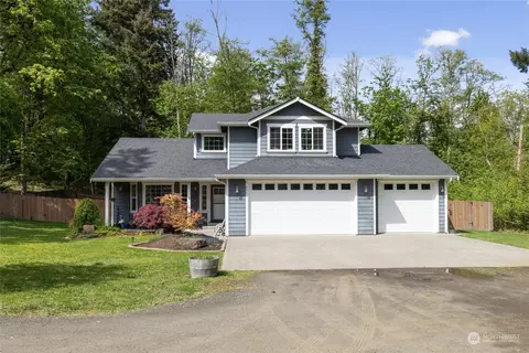 6033 E Rusty Ct, Port Orchard, WA 98366
