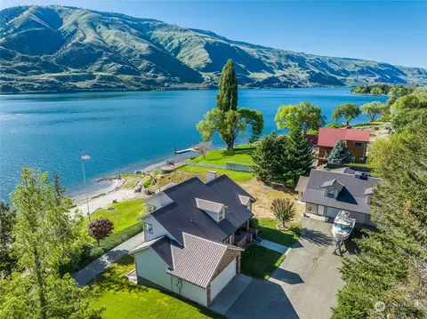 23 Sweetwater Ln, Entiat, WA 98822