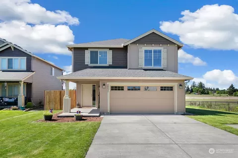 16431 Greenbrier St SE, Yelm, WA 98597