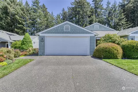 6243 Harbor Sunset Ln, Gig Harbor, WA 98335