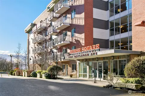 1015 Railroad Ave #209, Bellingham, WA 98225