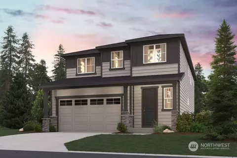 11017 43rd Ave SE #33, Everett, WA 98208