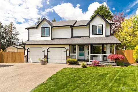 19803 121st St E, Bonney Lake, WA 98391
