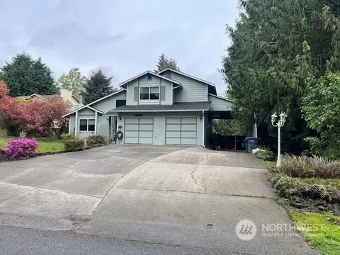 18612 73rd St E, Bonney Lake, WA 98391