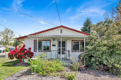301 Puget St, Sedro Woolley, WA 98284