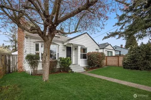 326 N 103rd St, Seattle, WA 98133