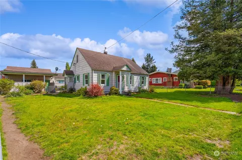 501 Central St, Sedro Woolley, WA 98284