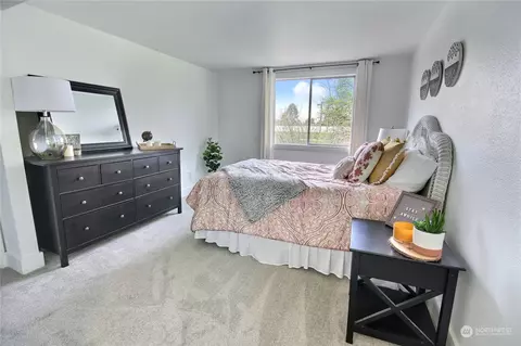 Bedroom - 3004 Division St, Enumclaw, WA 98022 photo 4 of 5