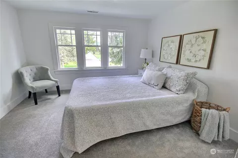 Bedroom - 3004 Division St, Enumclaw, WA 98022 photo 5 of 5