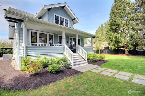 Exterior - 3004 Division St, Enumclaw, WA 98022 photo 7 of 7
