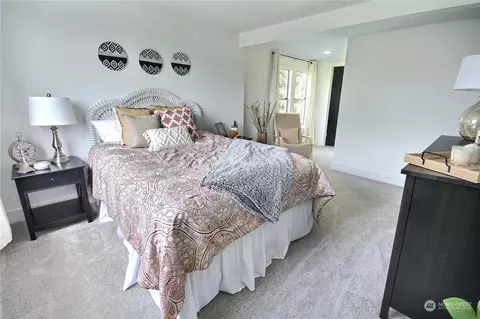 Bedroom - 3004 Division St, Enumclaw, WA 98022 photo 3 of 5