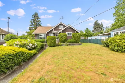1513 N Callow Ave, Bremerton, WA 98312
