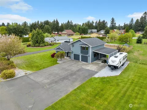 10504 230th Ave E, Buckley, WA 98321