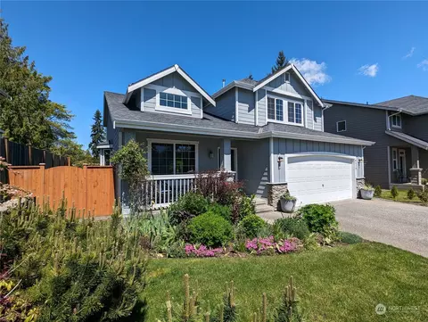 8519 70th St NE, Marysville, WA 98270