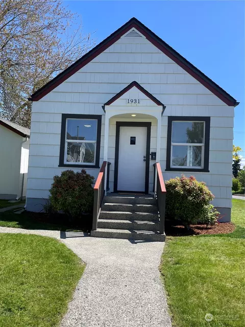1931 Wetmore Ave, Everett, WA 98201