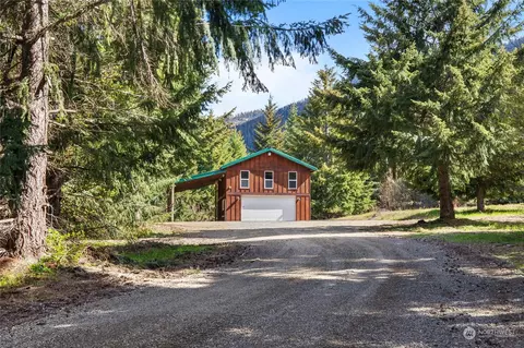 1540 Fs Rd 4517, Cle Elum, WA 98922