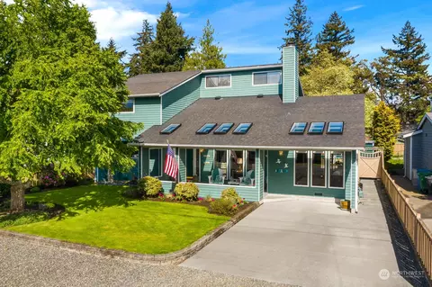 19326 21st Ave NW, Shoreline, WA 98177