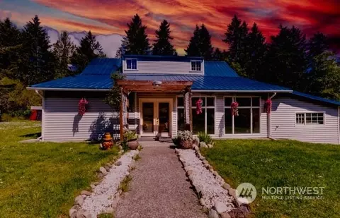 330 E Sunset Hill Rd, Shelton, WA 98584