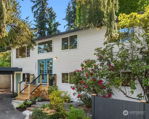 22830 Atlas Rd, Bothell, WA 98021