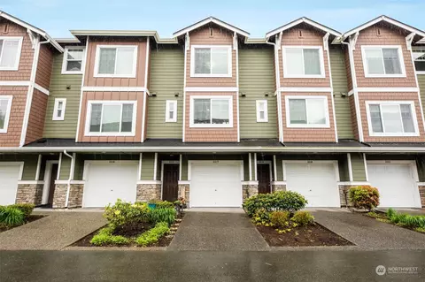 3317 31st Dr, Everett, WA 98201